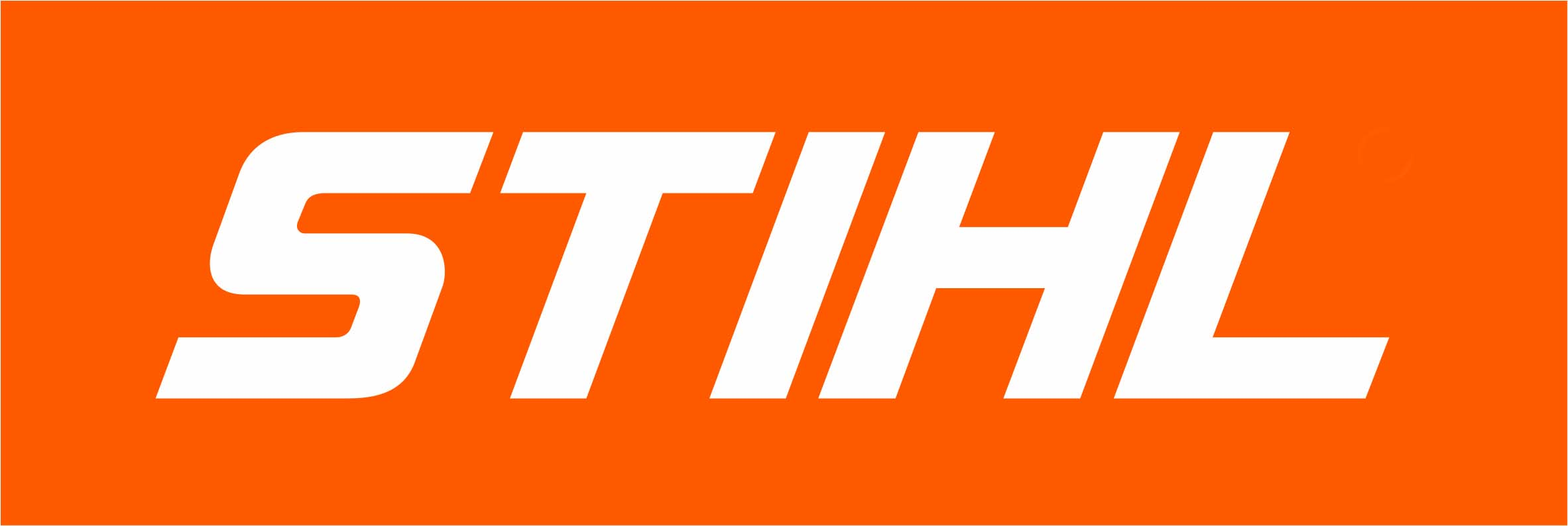 Stihl